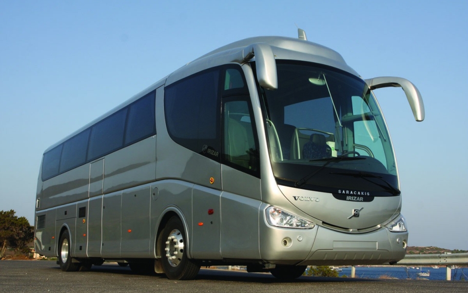 Volvo Irizar