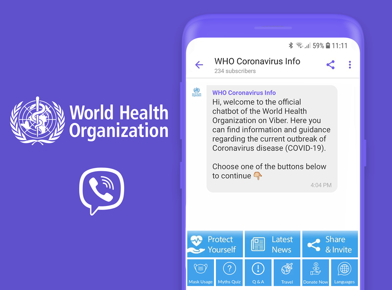 viber