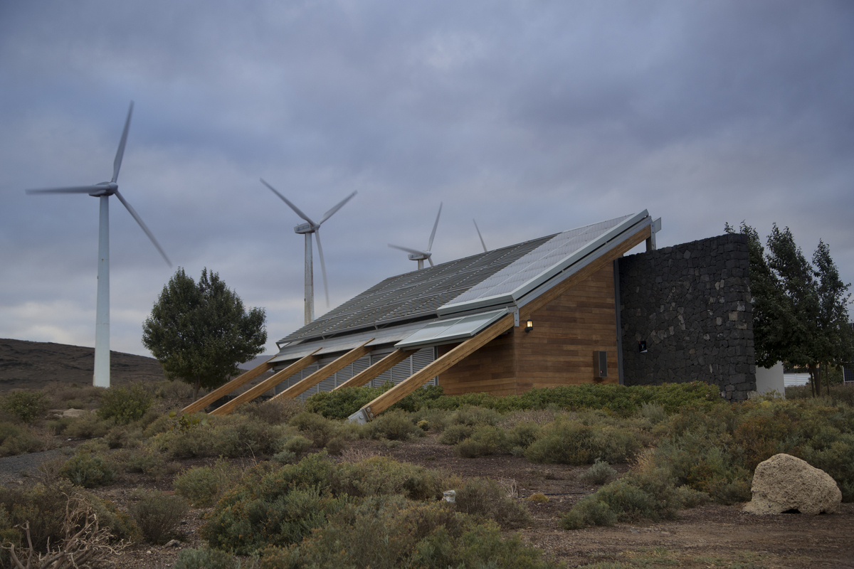 Ανανεώσιμες πηγές ενέργειες