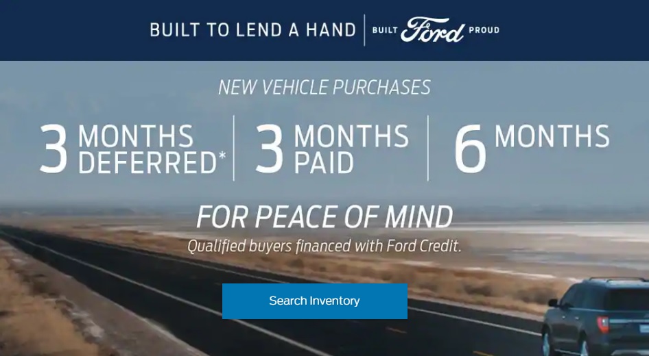 Ford