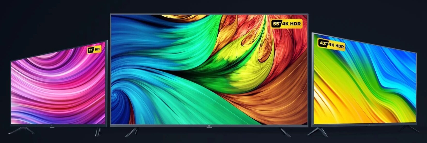 smart tv xiaomi