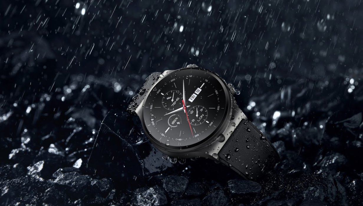 huawei gt2 pro launch date