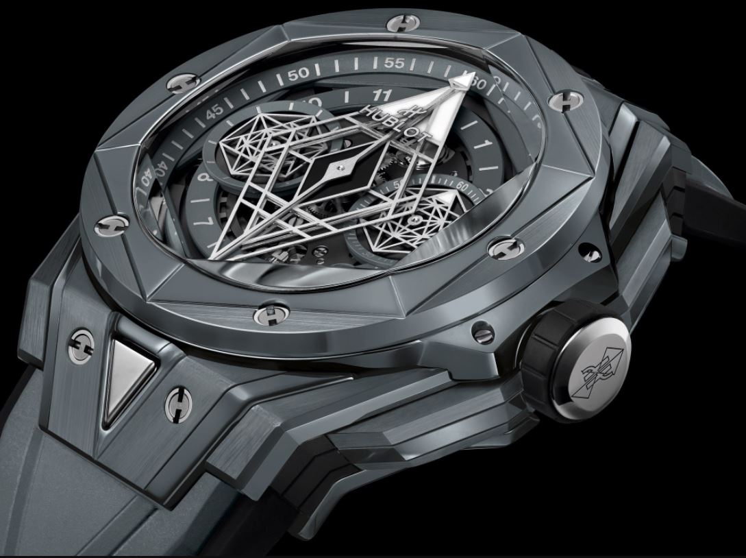 Hublot