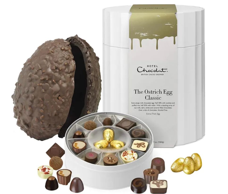 Hotel Chocolat