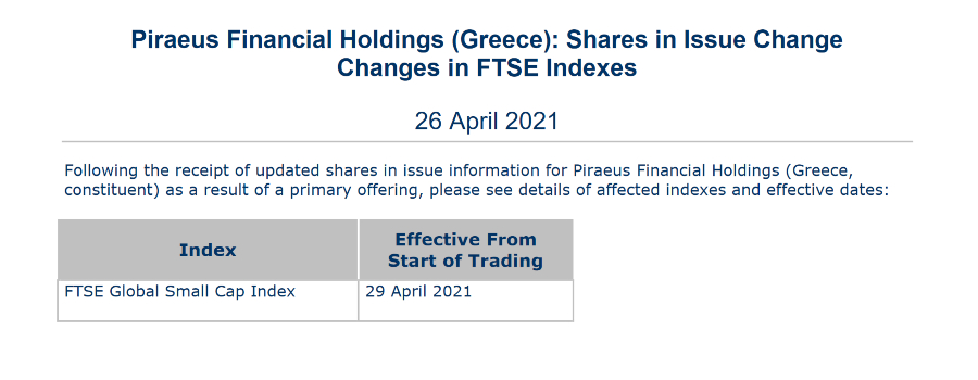 FTSE