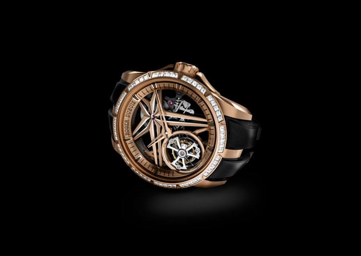 Roger Dubuis 