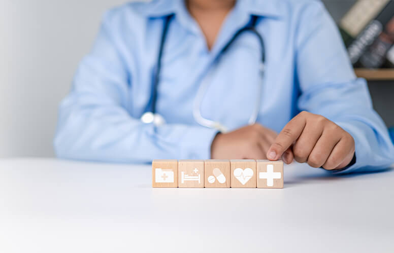 My Health F1rst: Όλα όσα χρειάζεται να ξέρεις για να χρησιμοποιήσεις το νέο πρόγραμμα νοσοκομειακής περίθαλψης