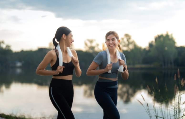 Η μικρή αλλαγή στην καθημερινότητά σου που θα εκτοξεύσει την αυτοπεποίθησή σου