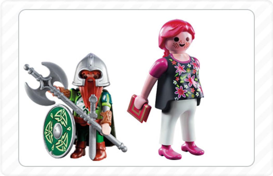 Ta Playmobil Ginontai Giatroi Kai Kykloforoyn Sta Nosokomeia Kai Ta Sxoleia Insider