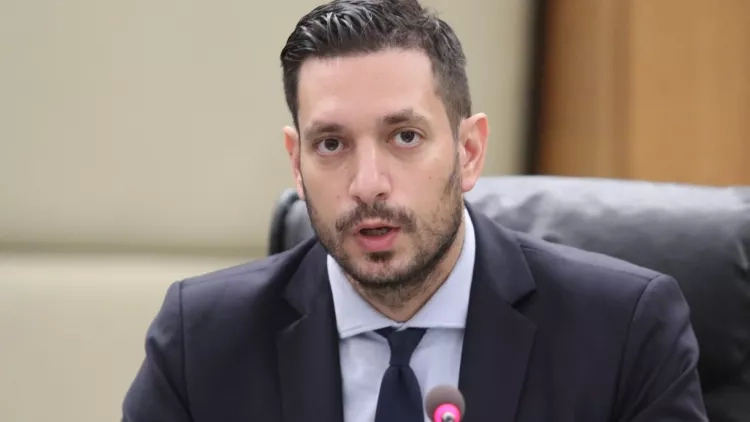 Κυρανάκης: Πρώτη φορά οι μηχανοδηγοί εκπαιδεύονται με σύγχρονους  προσομοιωτές – Αναβαθμίζεται το επίπεδο ασφάλειας των σιδηροδρόμων | Insider