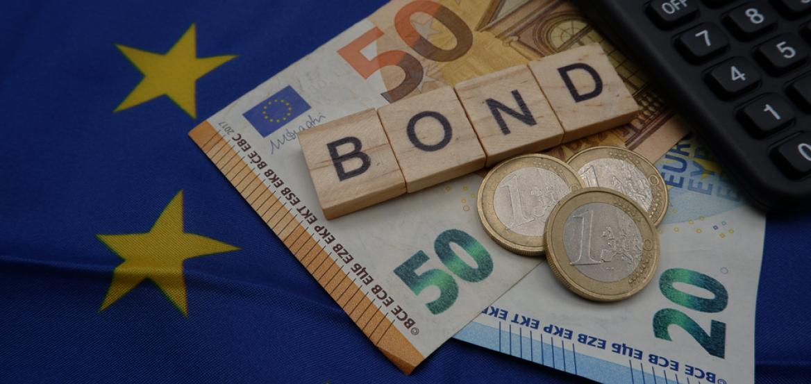 Η ΕΕ θα εκδώσει ομόλογα ύψους 80 δισ. ευρώ το δεύτερο εξάμηνο του 2026