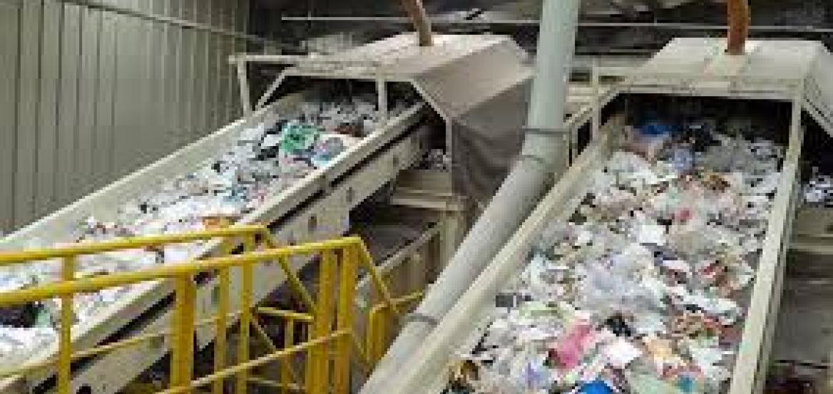 Απόβλητα: Νέες επενδύσεις 480 εκατ. ευρώ και τα έργα που περιμένουν ακόμη να ολοκληρωθούν