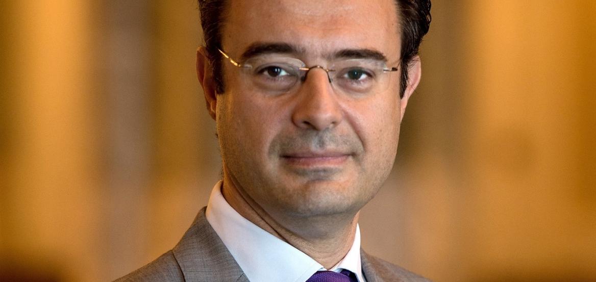 Κιαρτζής (Helleniq Energy): Γιατί το πράσινο υδρογόνο παραμένει δύσκολη εξίσωση για τη βιομηχανία