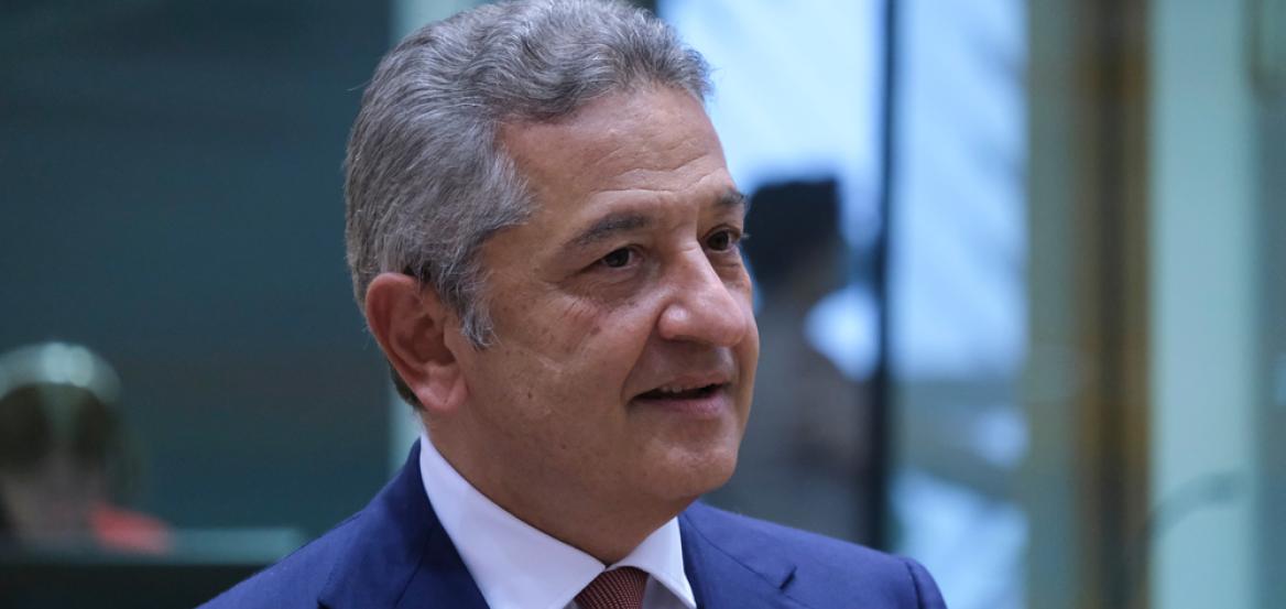 Πανέτα (ΕΚΤ): Ο κόσμος αλλάζει και οι κεντρικές τράπεζες πρέπει να προσαρμοστούν