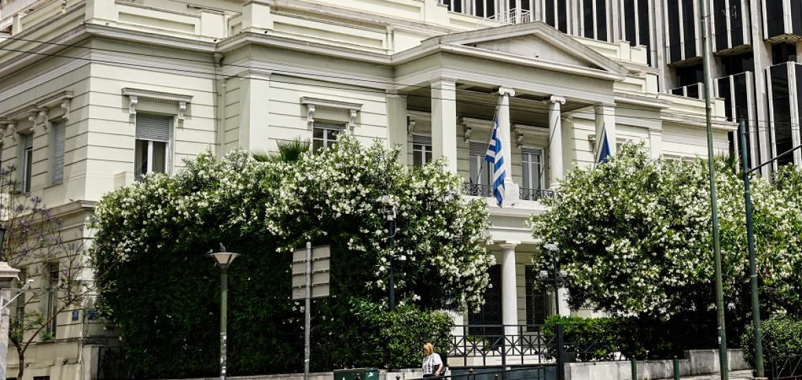Αύξηση του προϋπολογισμού του ΥΠΕΞ ζήτησαν οι φορείς στη Βουλή