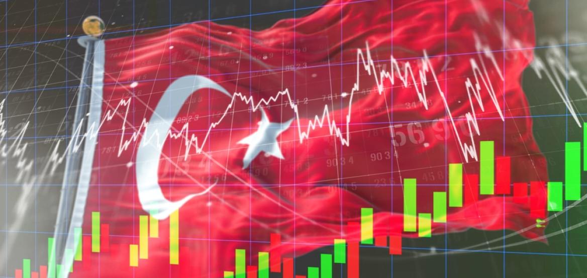 Τουρκία: Αμετάβλητα για 4η διαδοχική φορά τα επιτόκια της Κεντρικής Τράπεζας