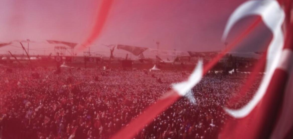 Τουρκία: Εγκρίθηκε η αναθεώρηση της «Κόκκινης Βίβλου» Εθνικής Ασφαλείας - Τι αλλάζει