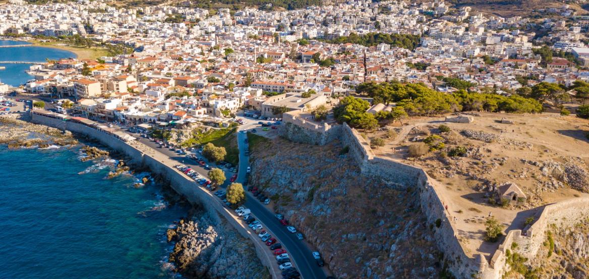 Μάχη με τη λειψυδρία: Τα 10 έργα νερού που χρηματοδοτούνται σε 9 νησιά