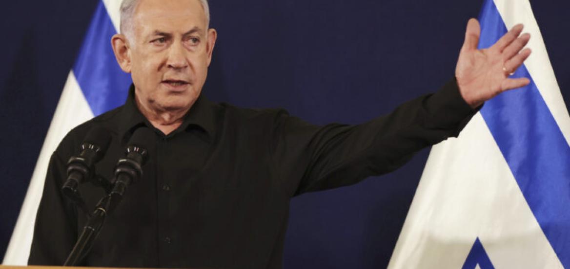 Στην Ουάσιγκτον ο Νετανιάχου – Δασμοί, Γάζα και Ιράν στο μενού της συνάντησής του με τον Τραμπ