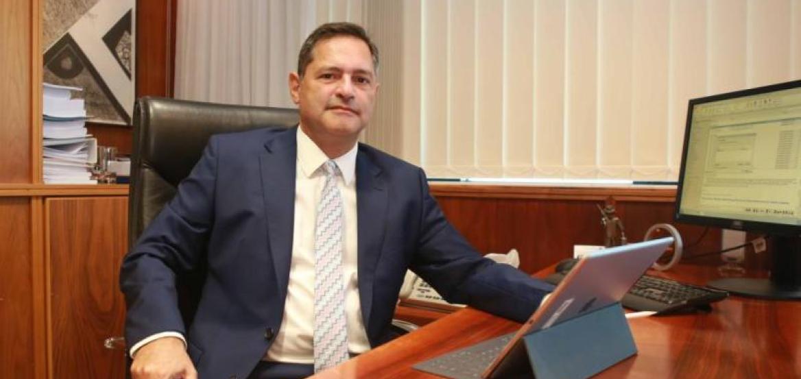Πατσαλίδης (EKT): Ήρθε η ώρα η ΕΕ να εγκαταλείψει τη μακροχρόνια πολιτική της αντίσταση στην έκδοση κοινού χρέους