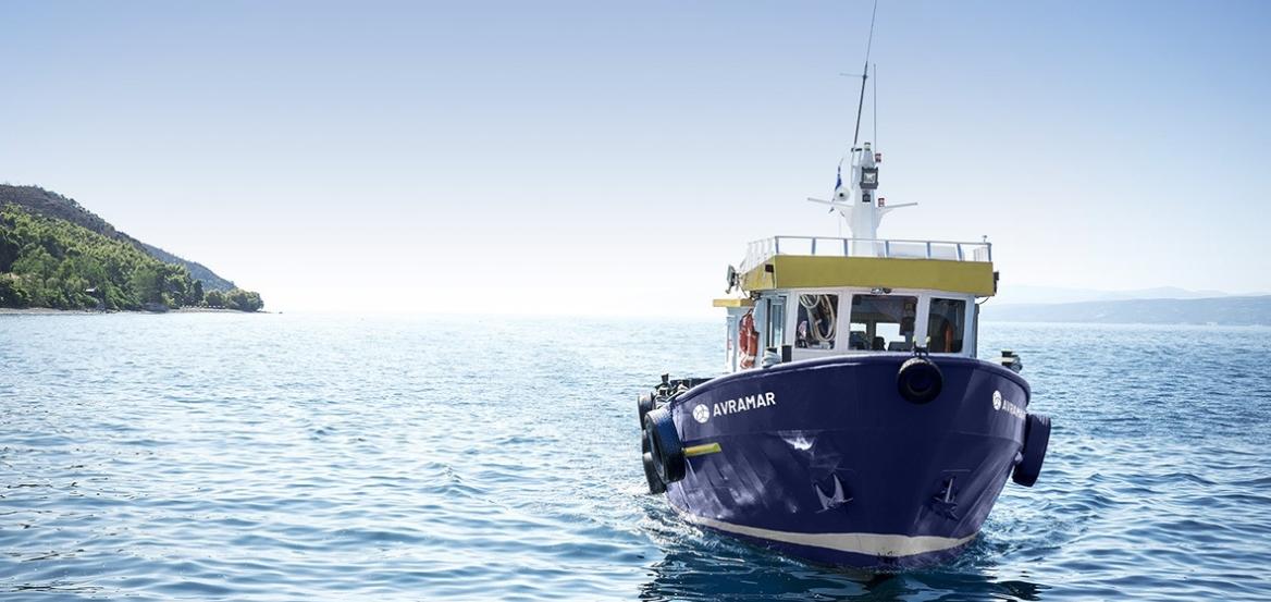 Στους Καναδούς της Cooke η Avramar - Το στοίχημα της επόμενης ημέρας