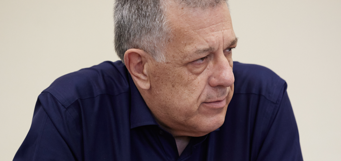 Ταχιάος: Ε65, ΒΟΑΚ, Flyover και Μετρό Θεσσαλονίκης αλλάζουν τον αναπτυξιακό χάρτη της χώρας