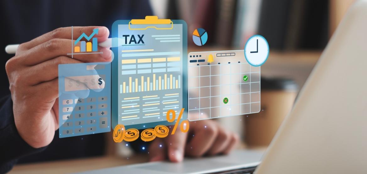 Προϋπολογισμός: Πάνω από το στόχο κατά 7.4% τα φοροέσοδα τον Μάιο