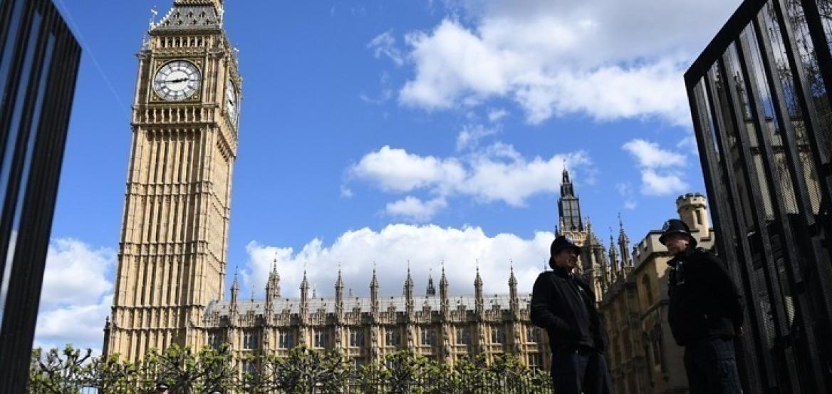 Πάτησε ξανά το κουμπί της παύσης η BoE - Στο 3,75% τα επιτόκια