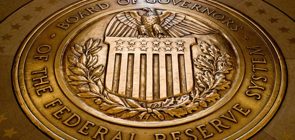 Η Fed μπορεί να μην χρειαστεί να κάνει τίποτα