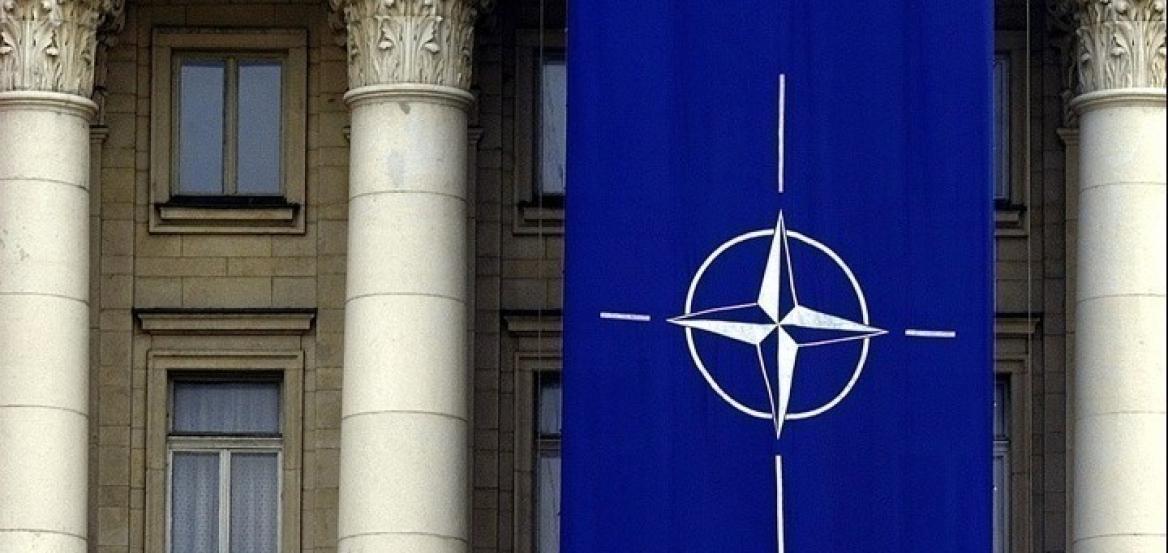 Συνεδριάζει το ΝΑΤΟ για τον πόλεμο στην Ουκρανία