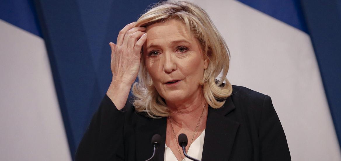 Πιθανός αποκλεισμός Λεπέν από τις εκλογές του 2027: Σήμερα η δικαστική απόφαση