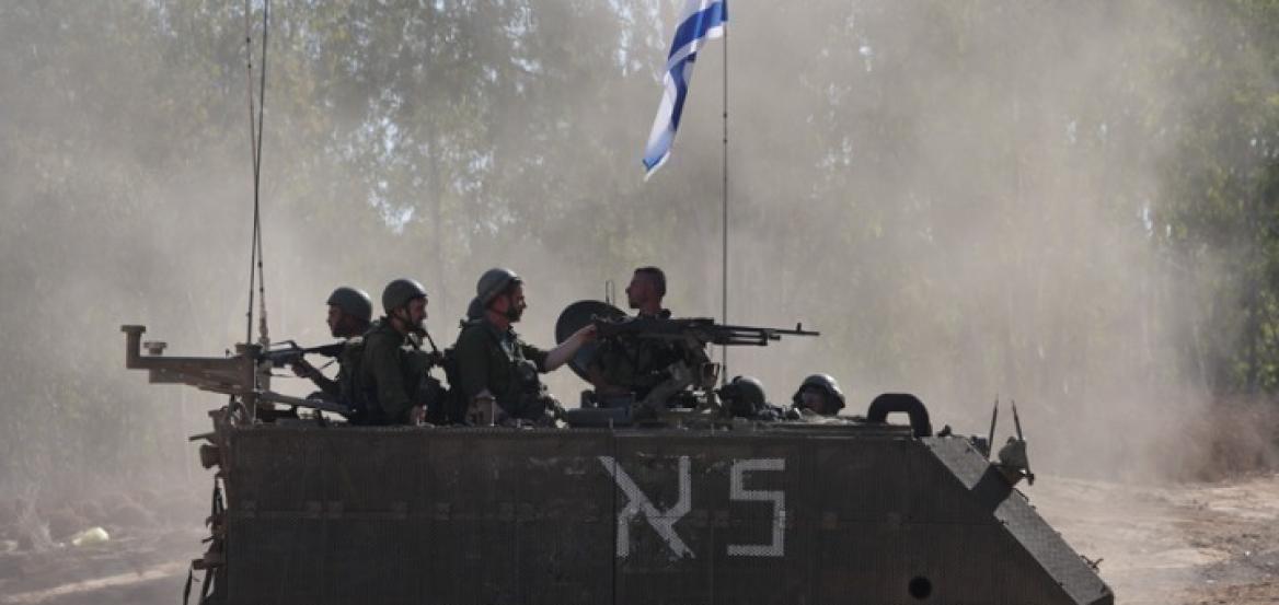 Παρατείνεται ως τη 18η Φεβρουαρίου η εκεχειρία Λιβάνου - Ισραήλ