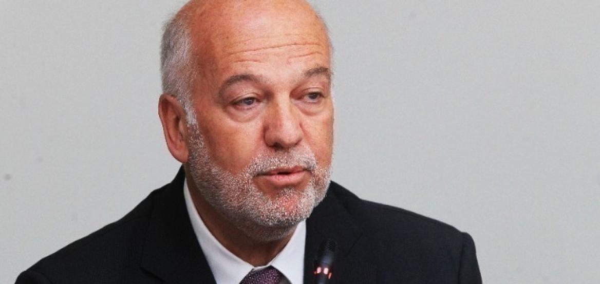 Φλωρίδης: Η τροπολογία είναι μια κίνηση για να προστατευθεί το Μνημείο του Αγνώστου Στρατιώτη
