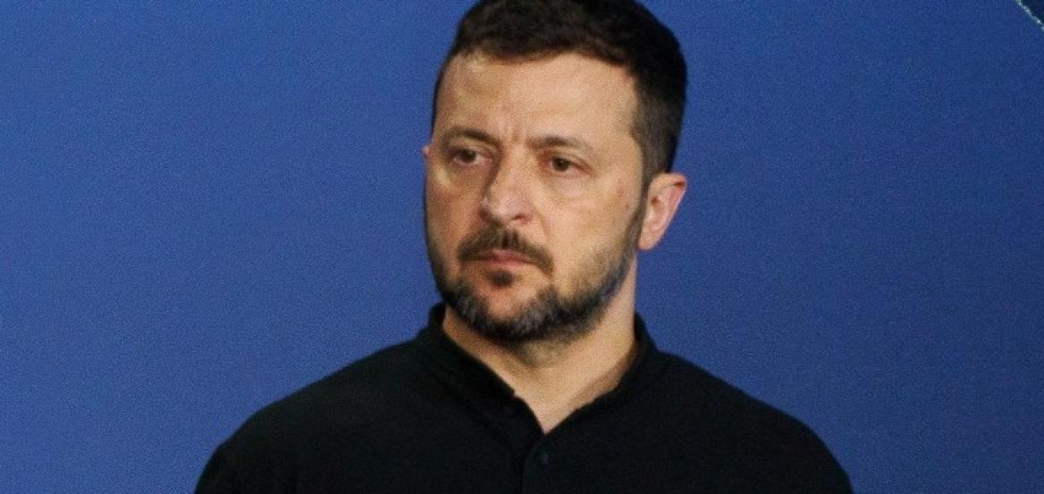 Ζελένσκι: «Αρκετές εκατοντάδες» Κινέζοι πολεμούν για τη Ρωσία στην Ουκρανία