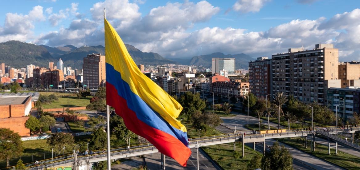 Στον «πάγο» οι ειρηνευτικές διαπραγματεύσεις στην Κολομβία