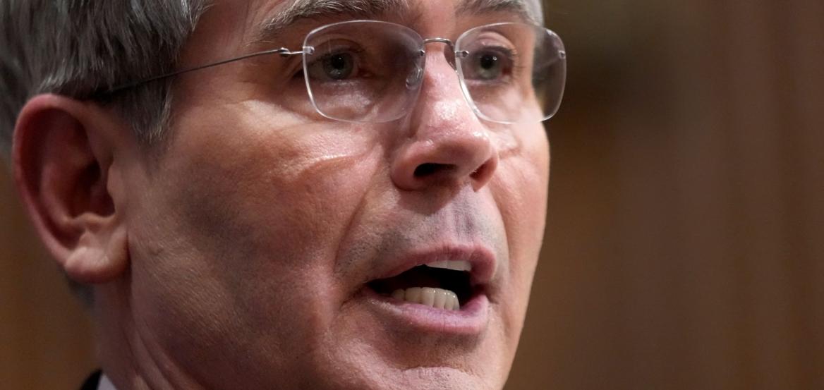 ΥΠΟΙΚ ΗΠΑ: Θα κλειστεί «μεγάλη συμφωνία» με την Κίνα «κάποια στιγμή»