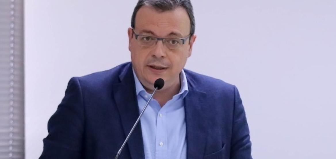 Φάμελλος: Ο κ. Μητσοτάκης έχει χάσει την εμπιστοσύνη της ελληνικής κοινωνίας