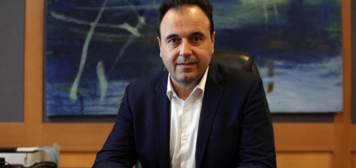 Παπαστεργίου: Πως θα λειτουργεί η εφαρμογή Kids Wallet στα κινητά των παιδιών