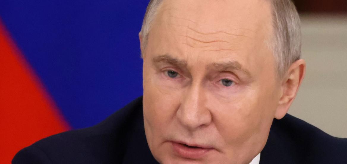 Κρεμλίνο: Ο Πούτιν στηρίζει την κατάπαυση πυρός στην Ουκρανία, αλλά υπάρχουν αναπάντητα ερωτήματα