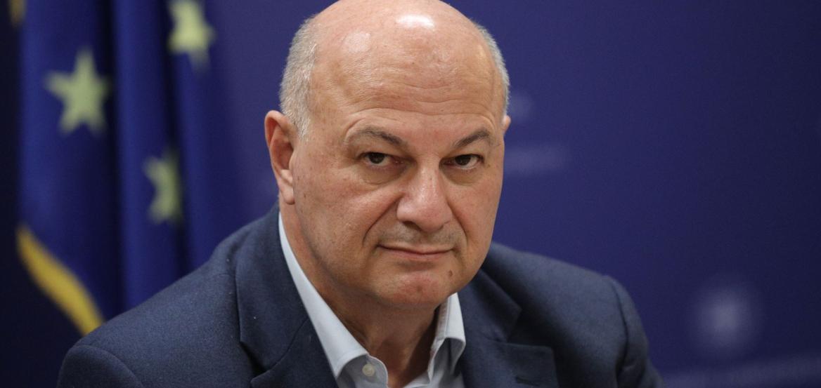 Τσιάρας: Ζήτησε την ενεργοποίηση όλων των ευρωπαϊκών μηχανισμών για στήριξη της κτηνοτροφίας