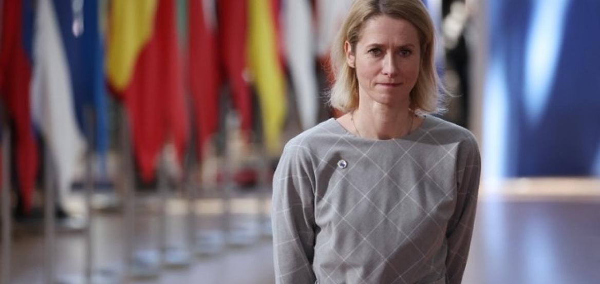 Κάγια Κάλας: Πιθανότερο σενάριο η Ρωσία να πει «ναι» υπό όρους