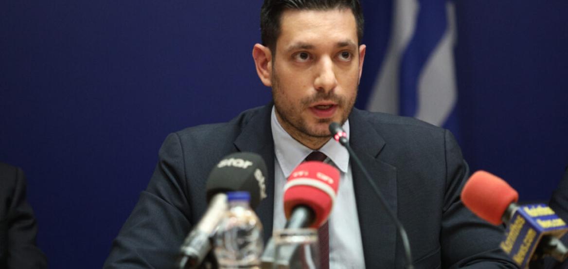 Κυρανάκης για νέο ΟΣΕ: Έρχεται κέντρο εκπαίδευσης με προσομοιωτές και ρεαλιστικά σενάρια κρίσης