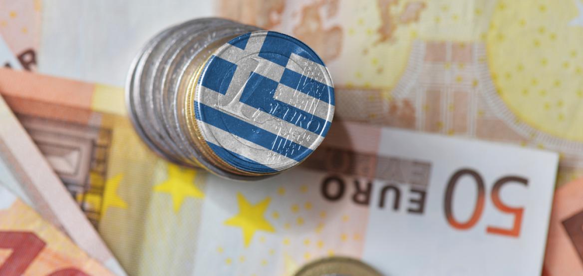 Πρωτογενές πλεόνασμα 4,49 δισ. στο εξάμηνο - Ο ΦΠΑ στηρίζει τα κρατικά ταμεία