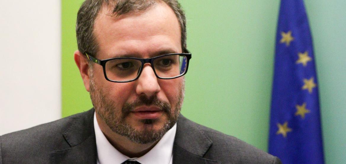 Τσάφος: «Τεράστιες οι προοπτικές της ελληνικής μεταλλευτικής βιομηχανίας»