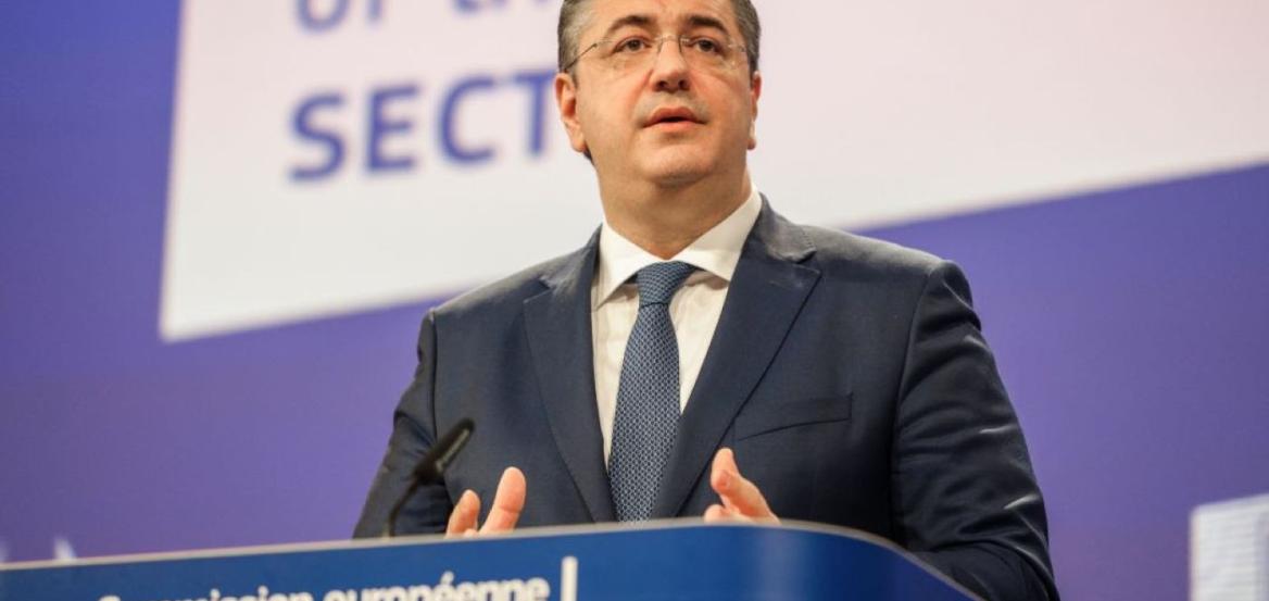 Τζιτζικώστας: Καλύτερη διαχείριση του ευρωπαϊκού εναέριου χώρου με αξιοποίηση των νέων τεχνολογιών