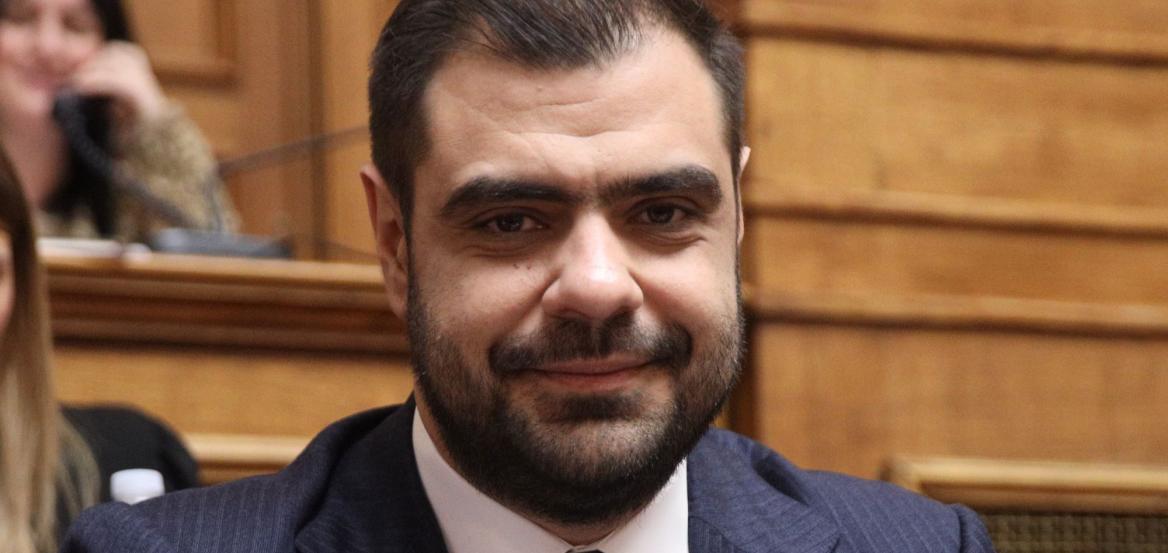 Μαρινάκης: Οι πολιτικοί πρέπει να κρίνονται όπως οι πολίτες
