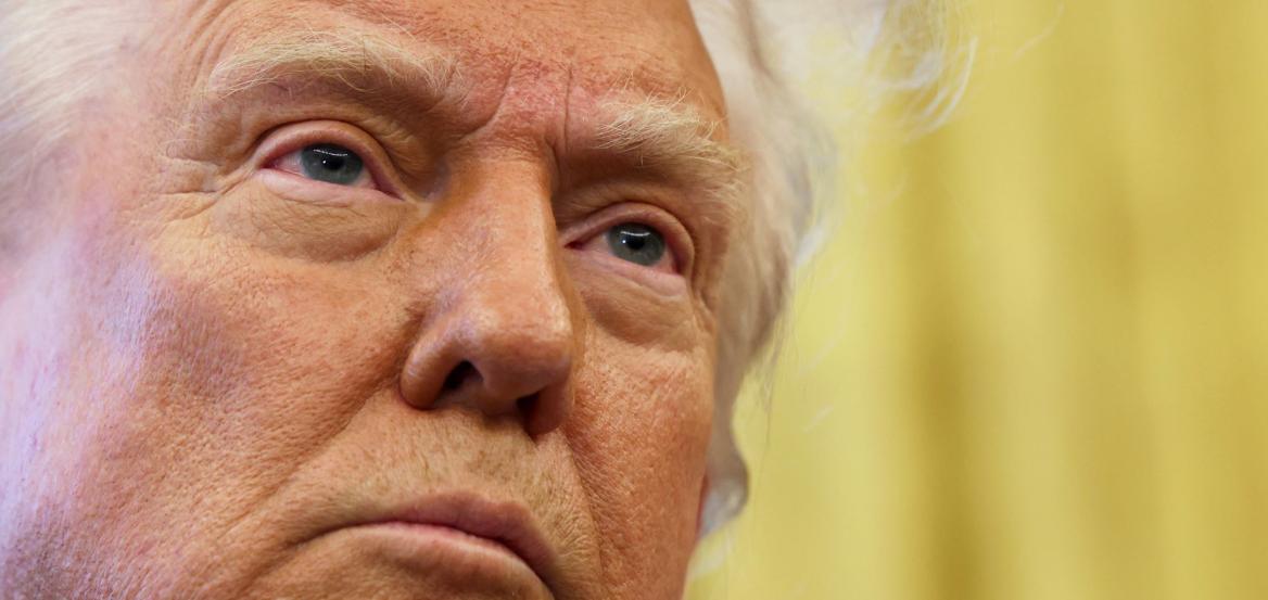 Τραμπ: Η «μετάβαση» θα έχει ένα τίμημα και θα προκαλέσει προβλήματα»