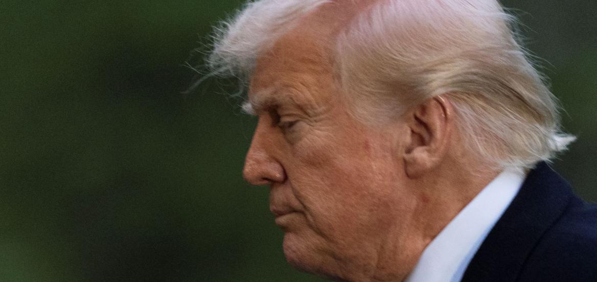 Τραμπ: «Πιθανότατα θα επιστρέψουμε στην Ουάσινγκτον αύριο» - Ο Ζελένσκι αναχώρησε από την Τουρκία