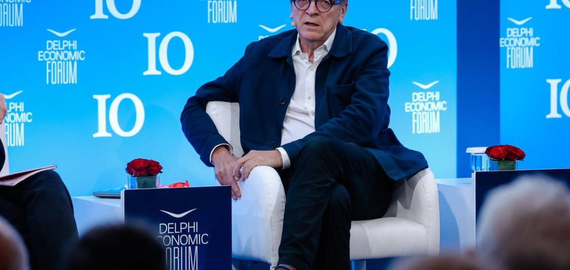 Βέρχοφσταντ: Ευκαιρία επανεκκίνησης για την Ευρώπη η επανεκλογή Τραμπ