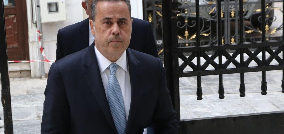 Στις ΗΠΑ ο Παπασταύρου: Φυσικό αέριο, Ανατολική Μεσόγειος και ενεργειακή ασφάλεια στο επίκεντρο
